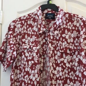 FINAL MARKDOWN Men’s Jonathan Martin sport shirt xxl